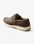 Rivers Costa Leather Lace Up Boat Shoe, hi-res