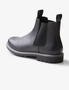 Rivers Bijoy Leather Chelsea Boot, hi-res