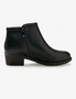 Riversoft Perry Zip Ankle Boot, hi-res