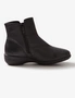 Rivers Gitty Ankle Wedge Comfort Boot, hi-res