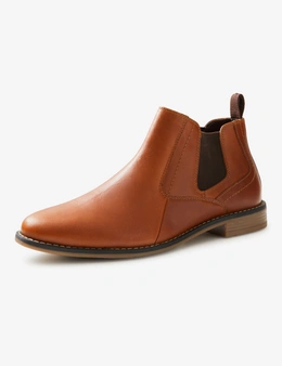 Rivers Jumanji Leather Chelsea Boot