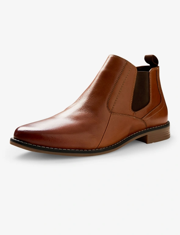 Rivers Jumanji Leather Chelsea Boot, hi-res image number null