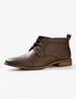 Rivers Jasper Leather Lace Up Boot, hi-res