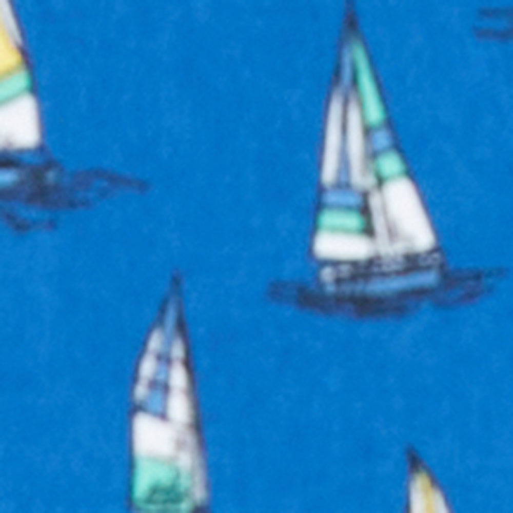 Blue Sails