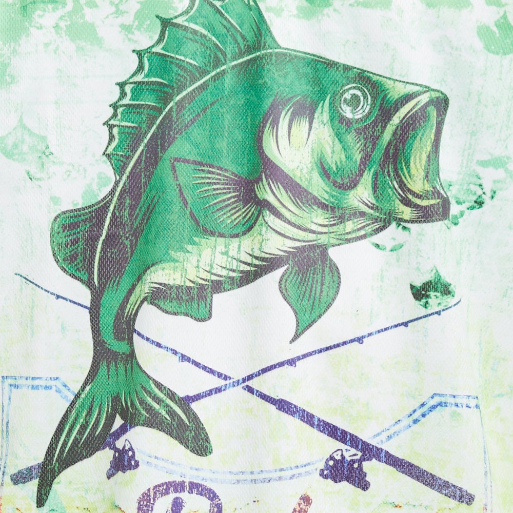 Green Fish