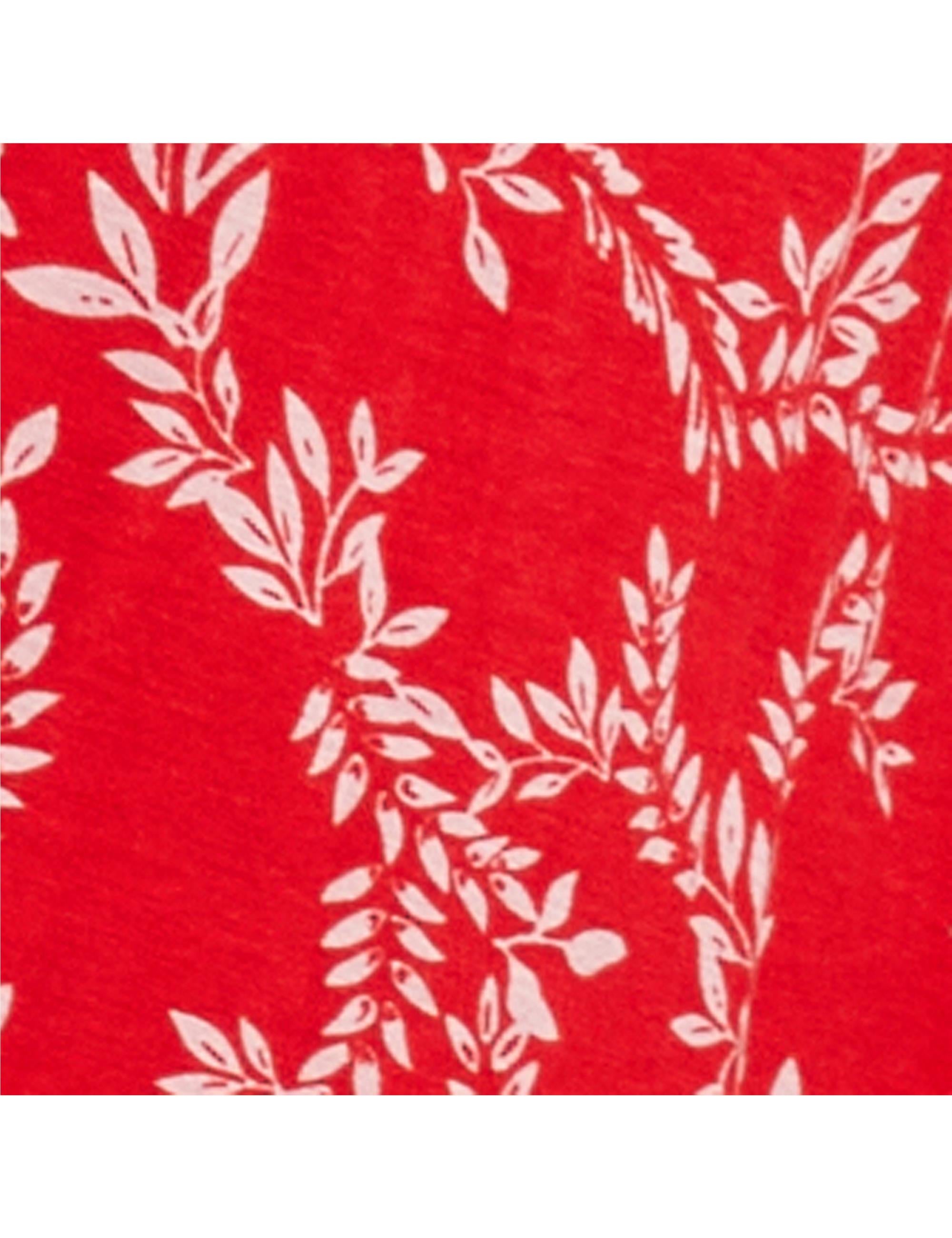 RED MOTIF