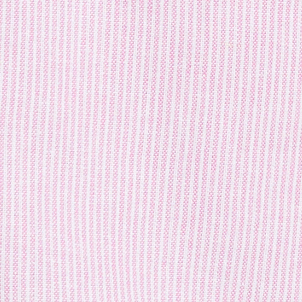 Pink/White Stripe