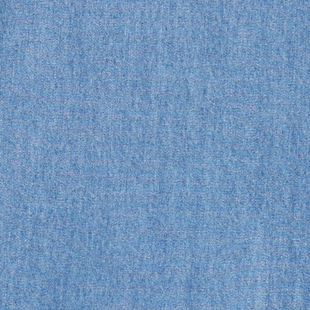 Mid Wash Chambray