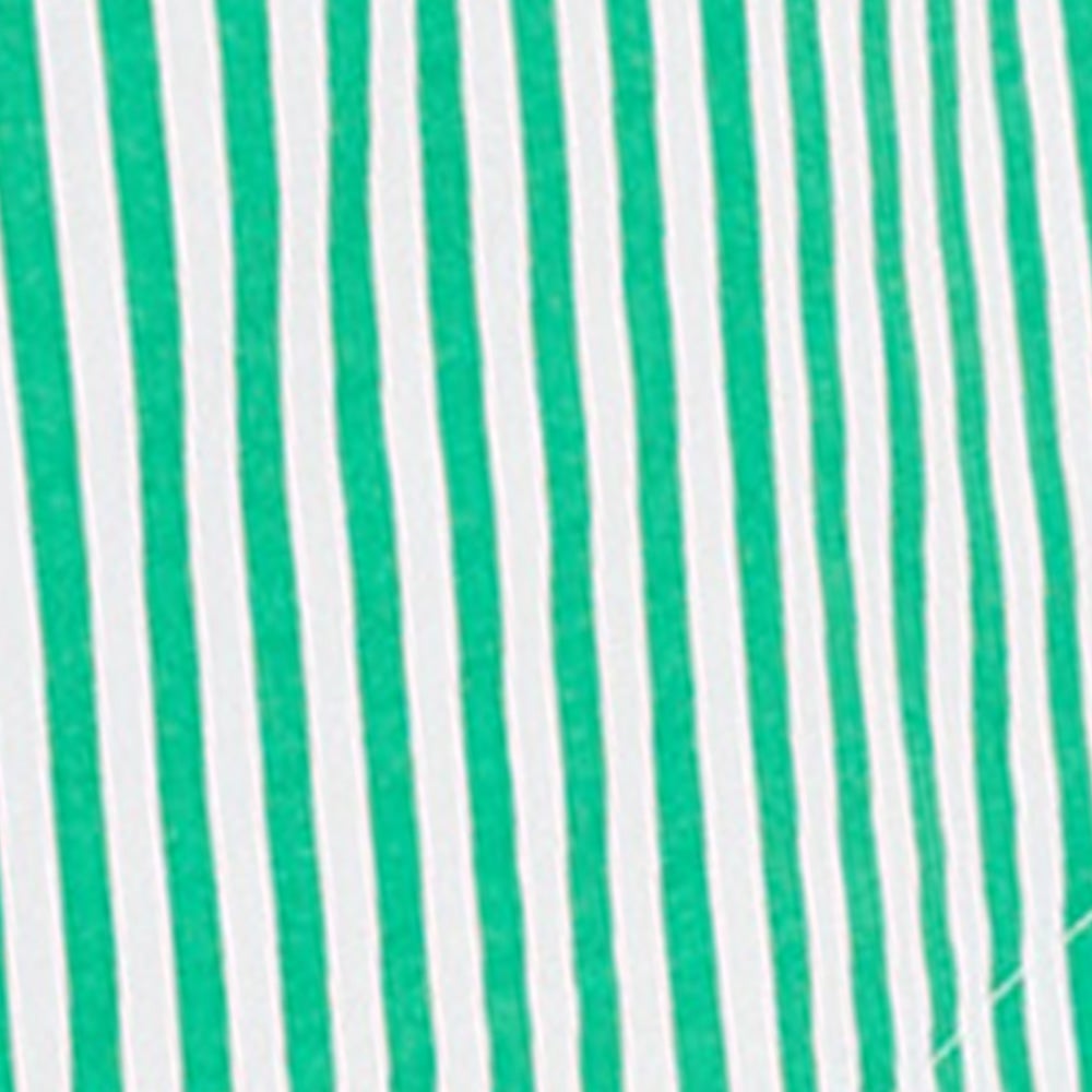 Green Stripe