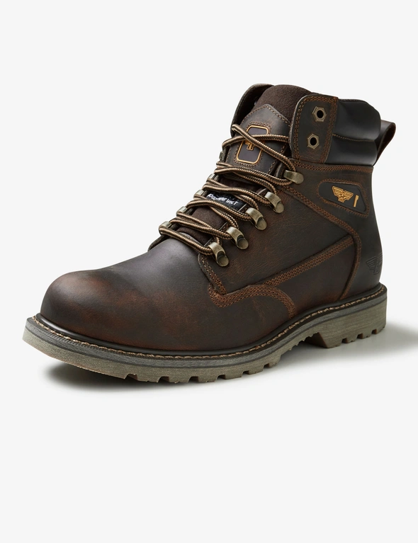 Rivers Goodyear Welt Boot, hi-res image number null