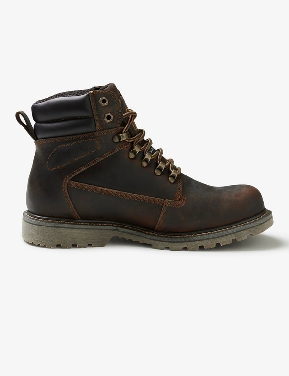 Rivers Goodyear Welt Boot, hi-res image number null