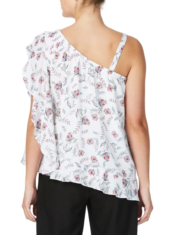 Table Eight Isolde Print Top, hi-res image number null