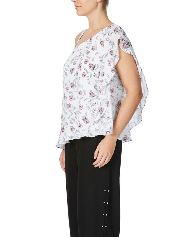 Table Eight Isolde Print Top, hi-res image number null