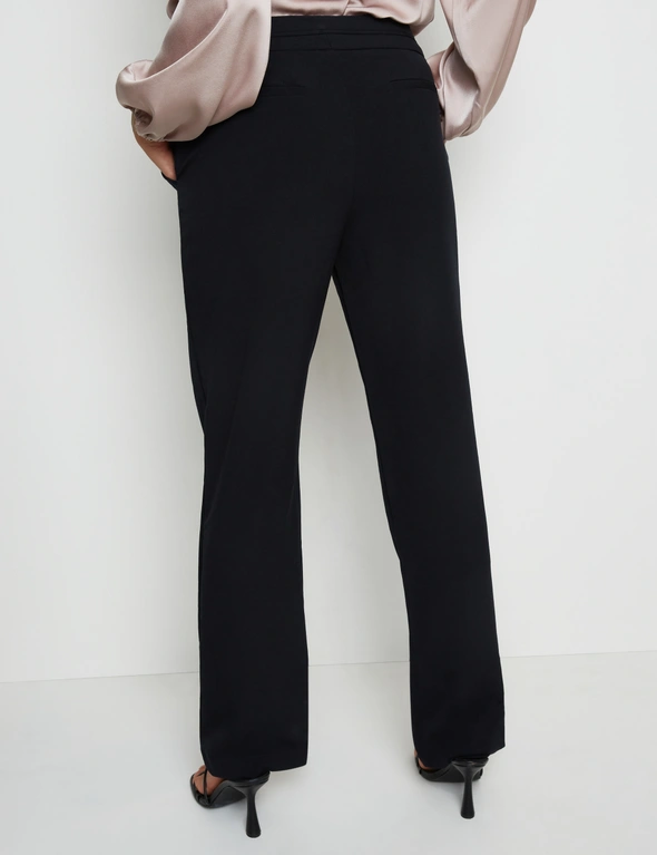 Rockmans Regular Length Suiting Pants, hi-res image number null