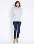 Table Eight Roll Neck Knit, hi-res