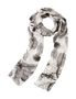 Amber Rose Textured Palm Scarf, hi-res
