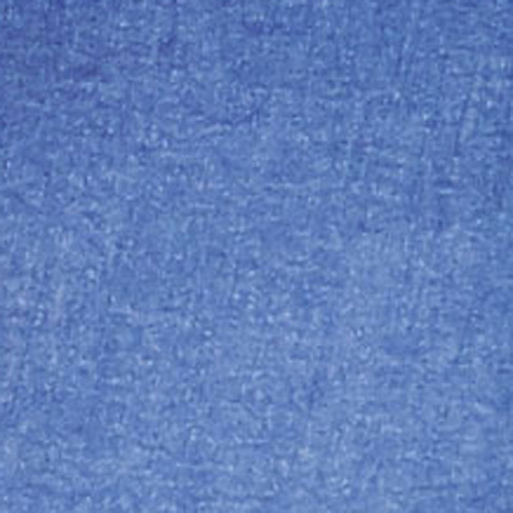 BRIGHT BLUE WASH