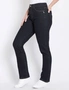 Rockmans Full Length Comfort Waist Regular Jeans, hi-res