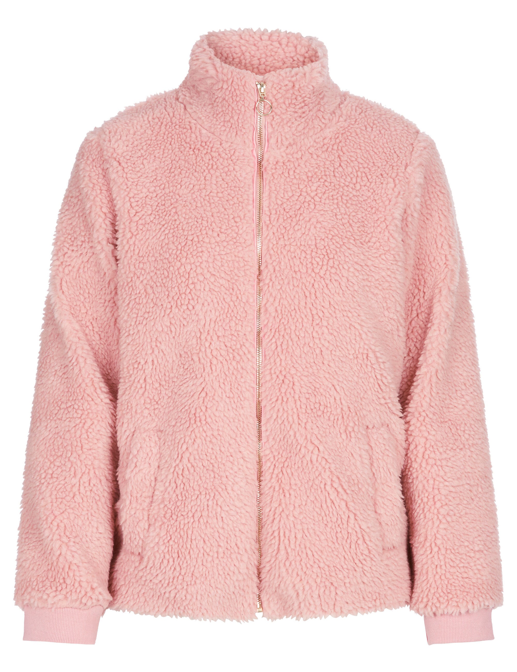 ROCKMANS LAMB JACKET | W Lane