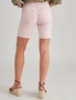 Rockmans Mid Thigh Solid Colour Shorts, hi-res