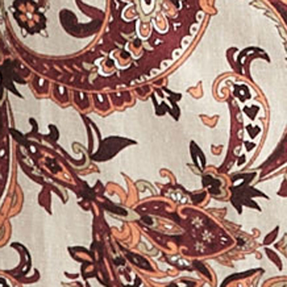 PAISLEY
