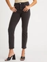 Rockmans Short Length Comfort Waist Jeans, hi-res
