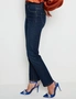 Rockmans Regular Length Comfort Waist Jeans, hi-res
