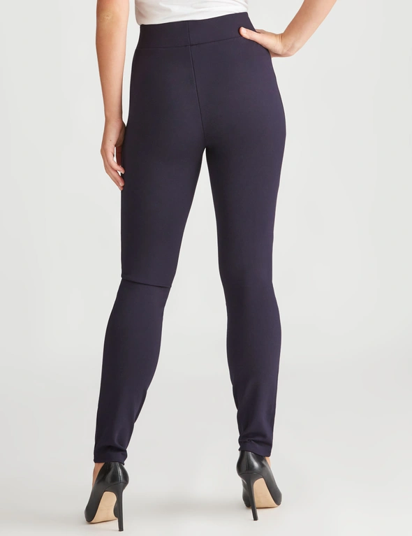 Table Eight Full Length Ponte Pant, hi-res image number null