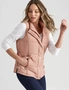 ROCKMANS QUILTED PUFFER JACKET, hi-res