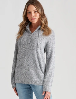 Rockmans Long Sleeve Knitwear Sweater