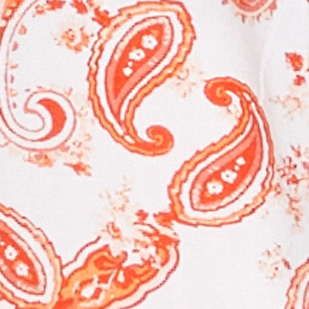 PRAIRIE PAISLEY