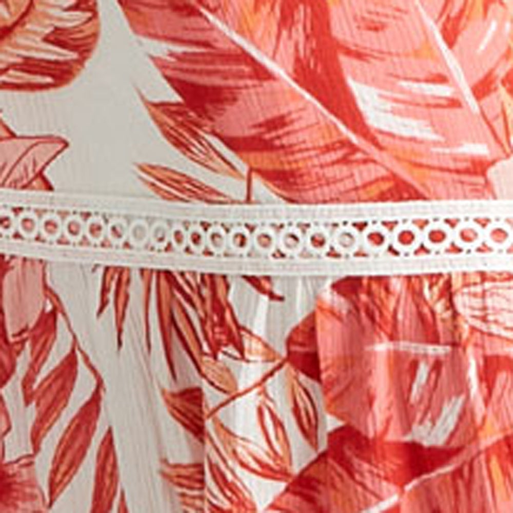 HAWAIIN PRINT