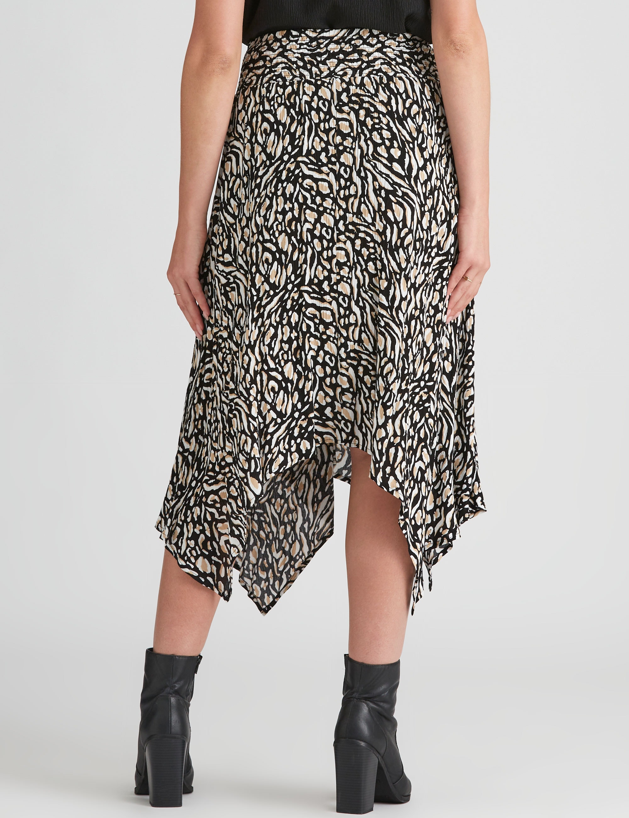 Ladies hotsell skirts rockmans