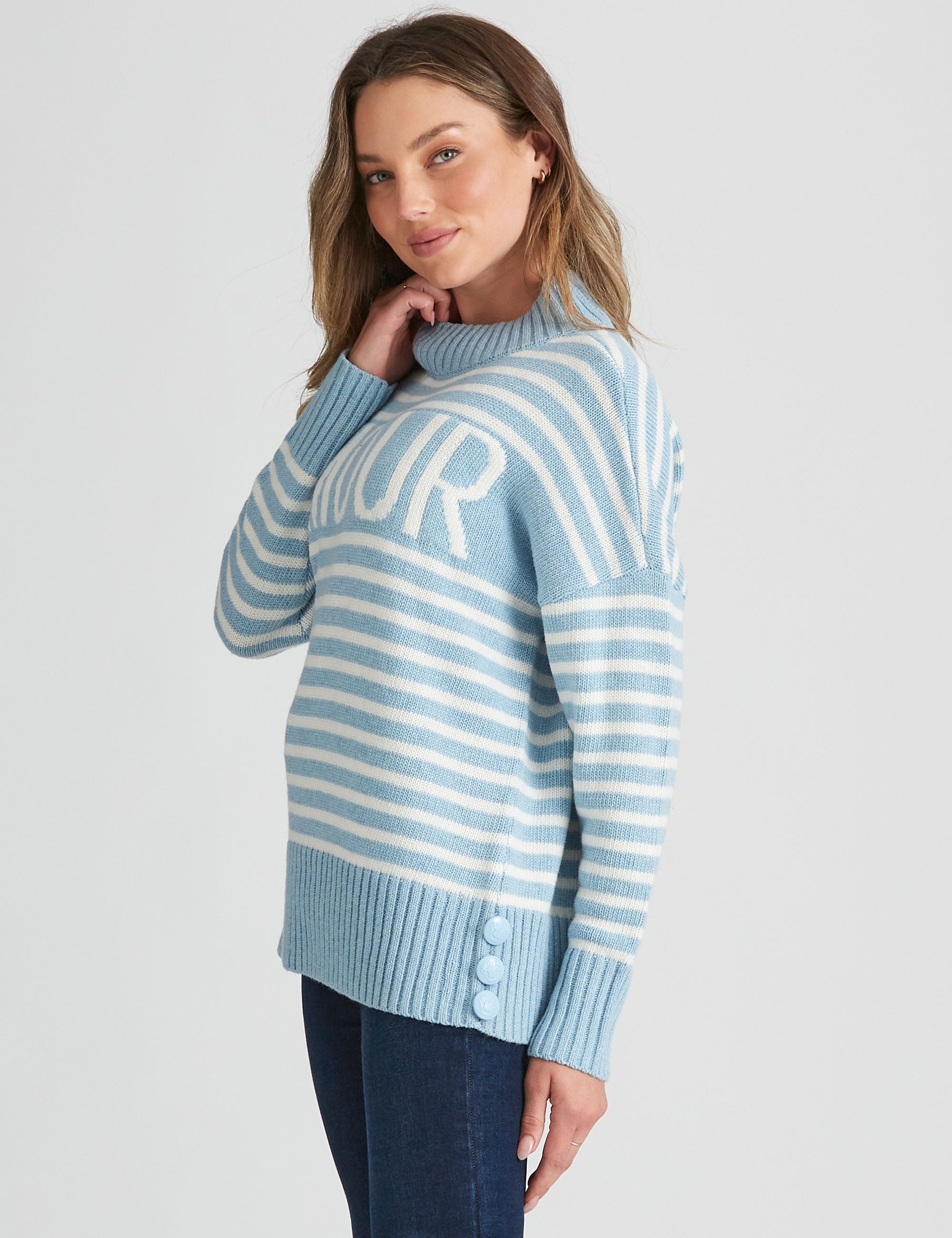 Amore jumper clearance