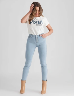 Shop Women's Jeans Online New Zealand