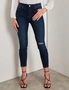 Rockmans Ankle Length Skinny Jeans, hi-res