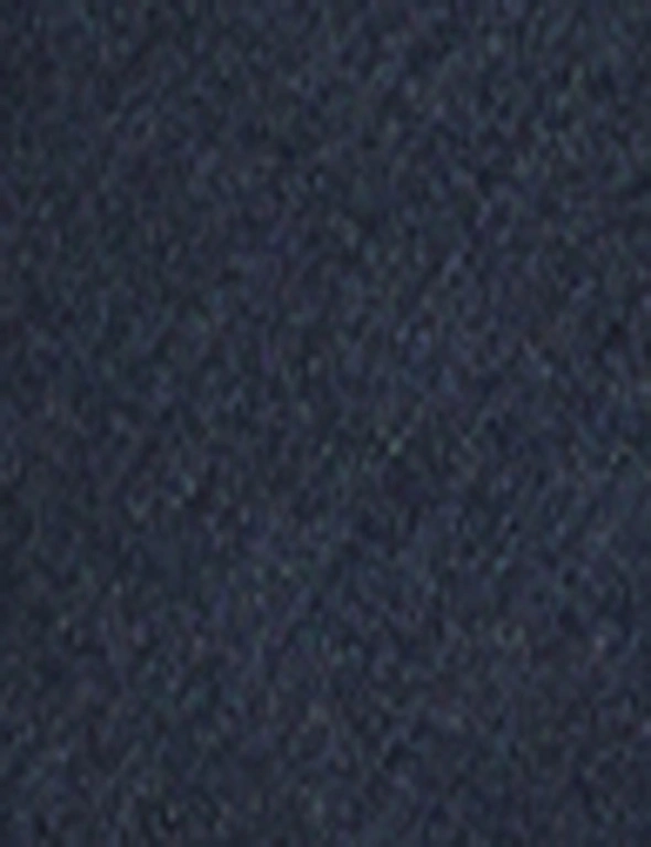 Rockmans Comfort Waist Short Length Jean, hi-res image number null