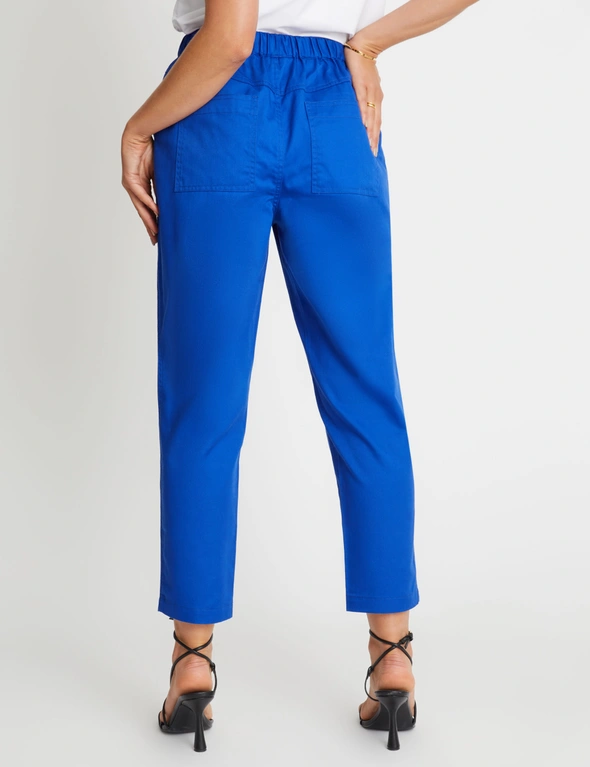 Ankle Length Pant