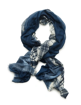 Rockmans Printed Scarf One Size