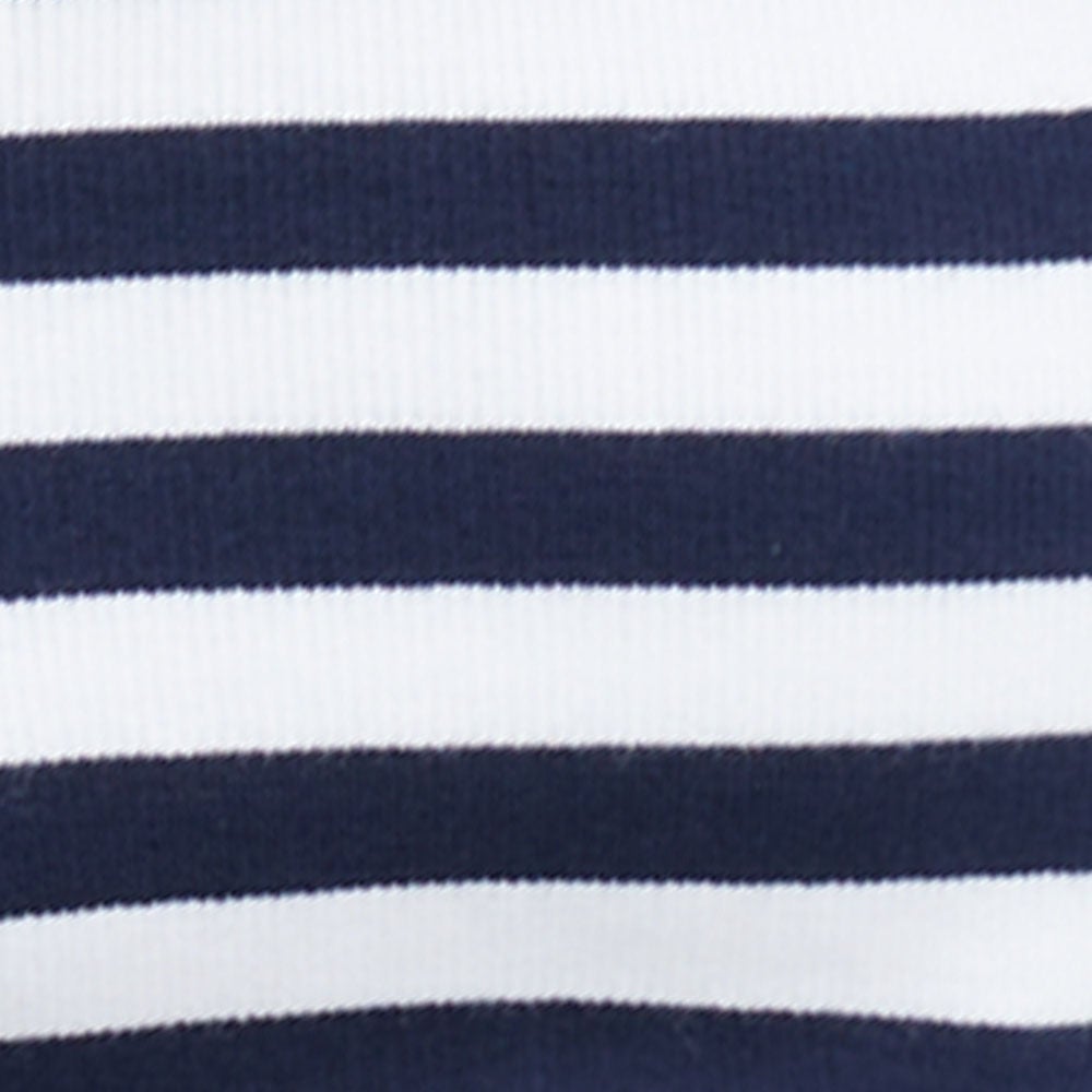 NAVY STRIPE