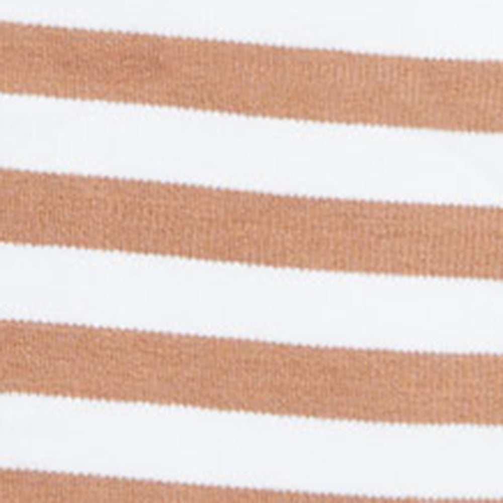 BEIGE STRIPE