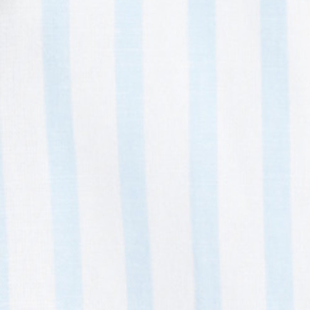 LIGHT BLUE STRIPE