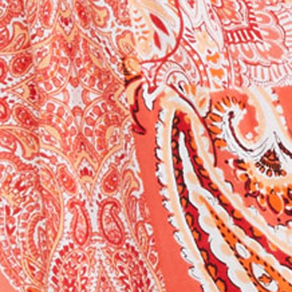 SUNKISSED PAISLEY