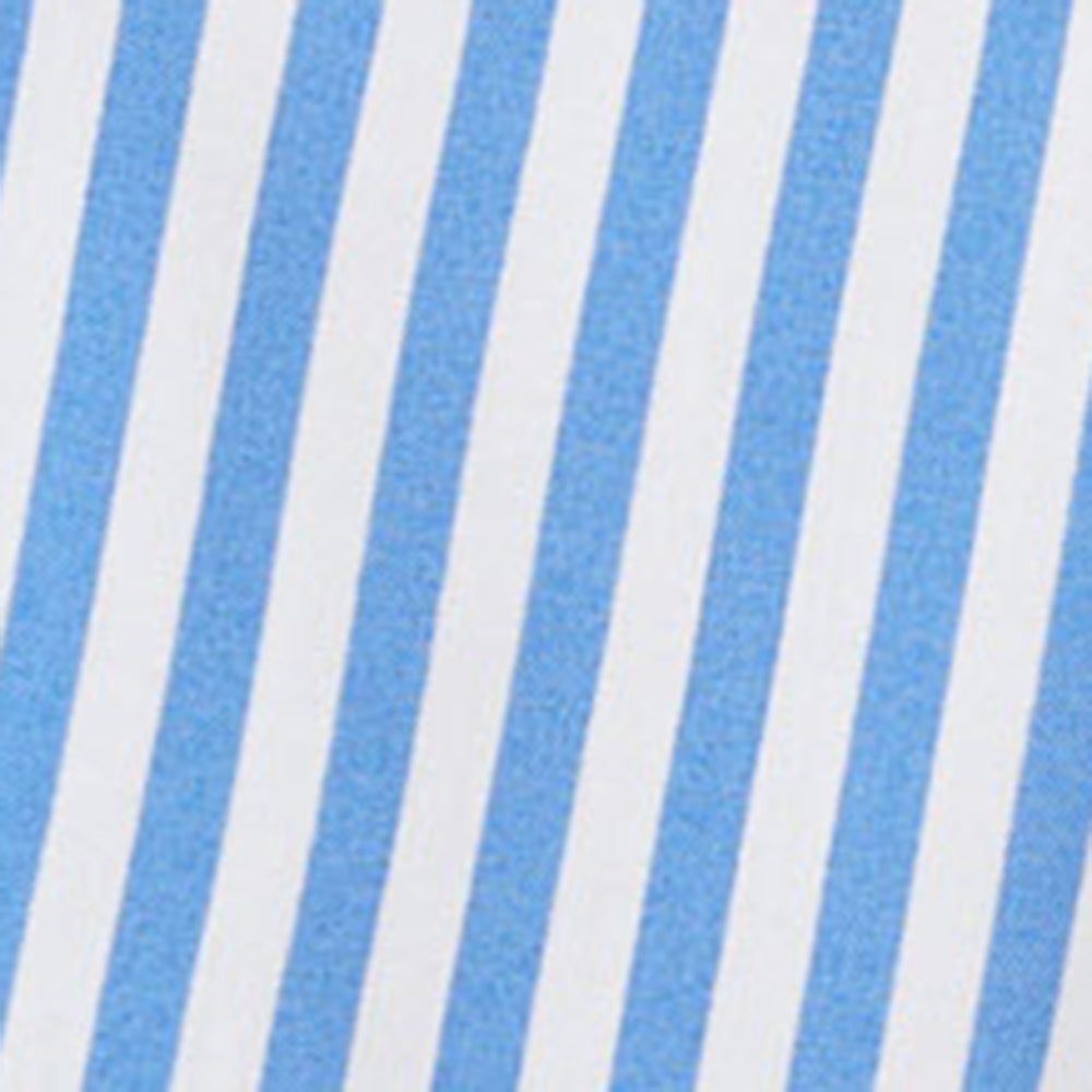 BLUE STRIPE