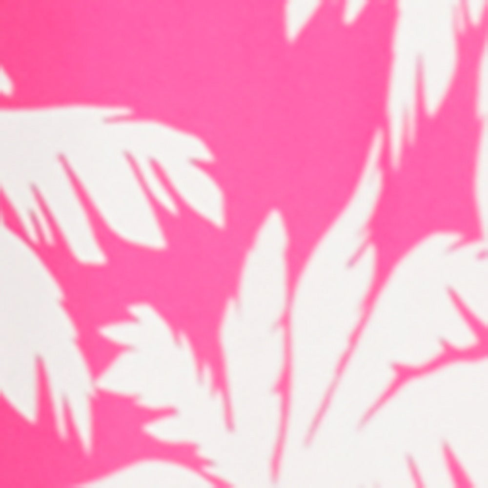 PINK PALM