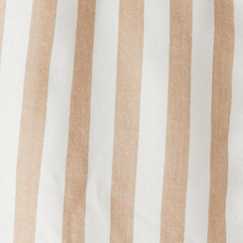 TAN STRIPE