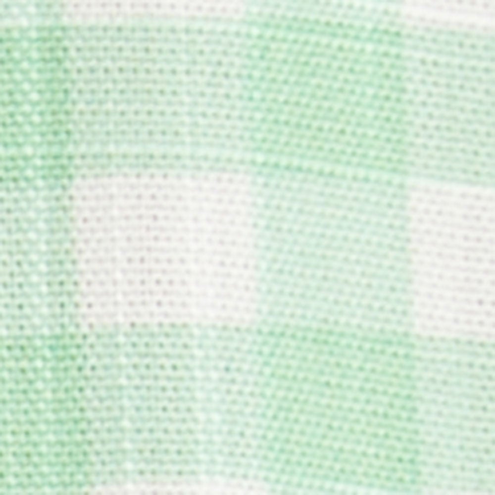 LIME GINGHAM