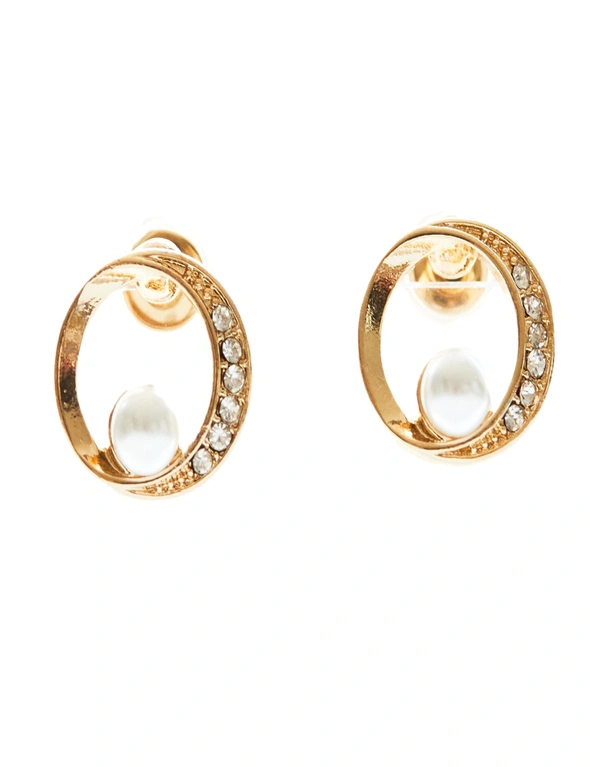 LOVESONG EARRING, hi-res image number null