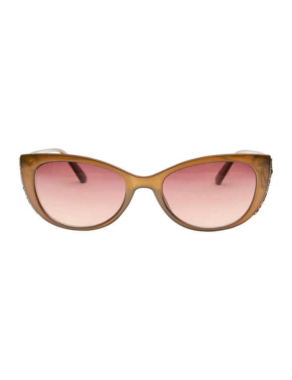 Amber Rose Frankie Sunglasses, hi-res image number null