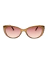 Amber Rose Frankie Sunglasses, hi-res